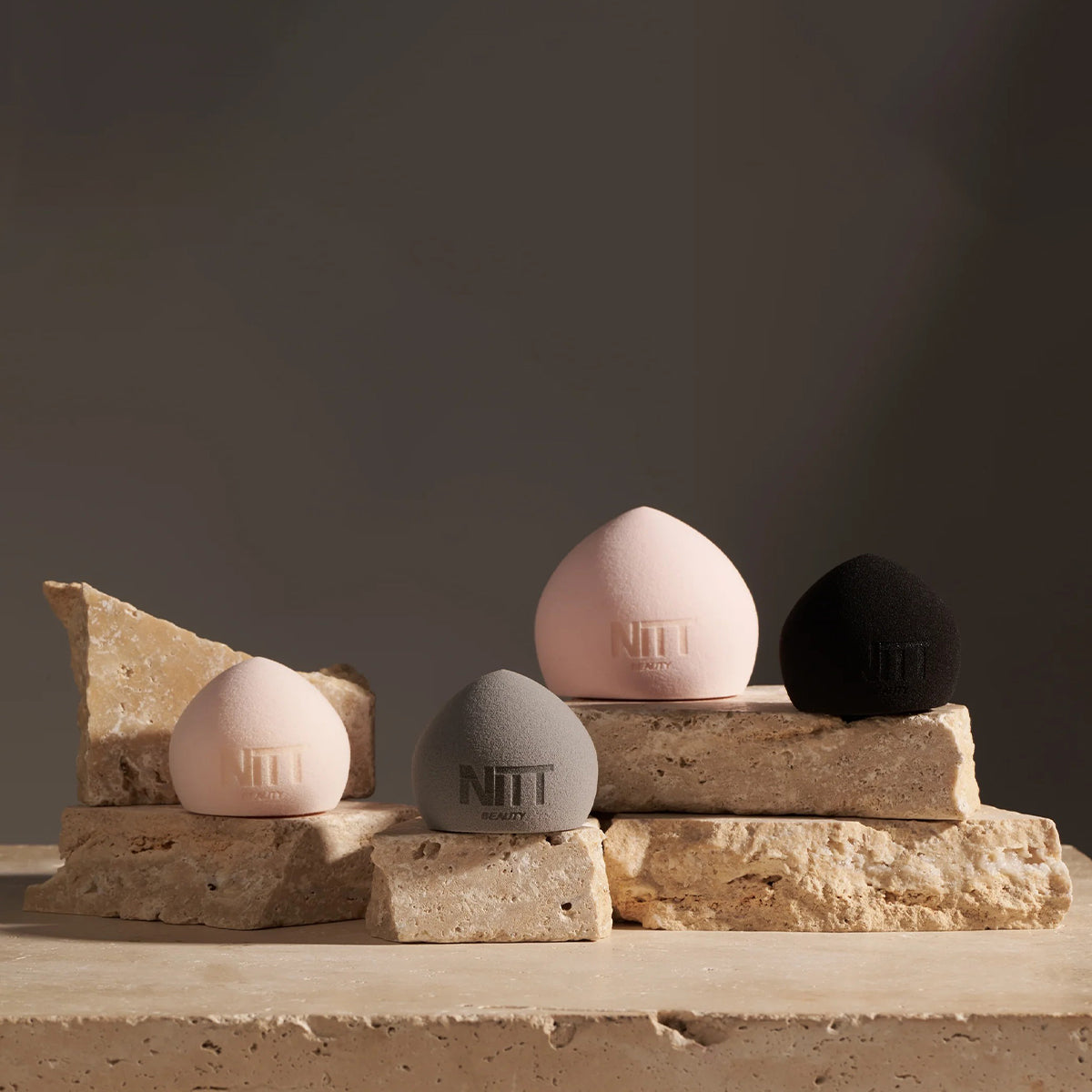 Nittbeauty Beauty Sponge